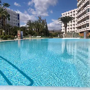 Apartamento Agaete Park, Playa del Inglés
