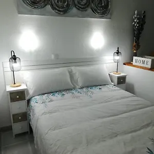 Apartamento Danubio, Playa del Inglés