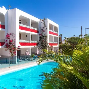 Apartamento Bogota, Playa del Inglés