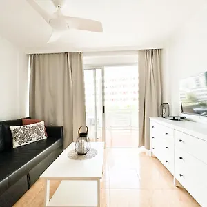 Apartamento H4u - Playa & Dunas, Playa del Inglés