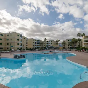 Apartamento Dunas Y Olas, Playa del Inglés